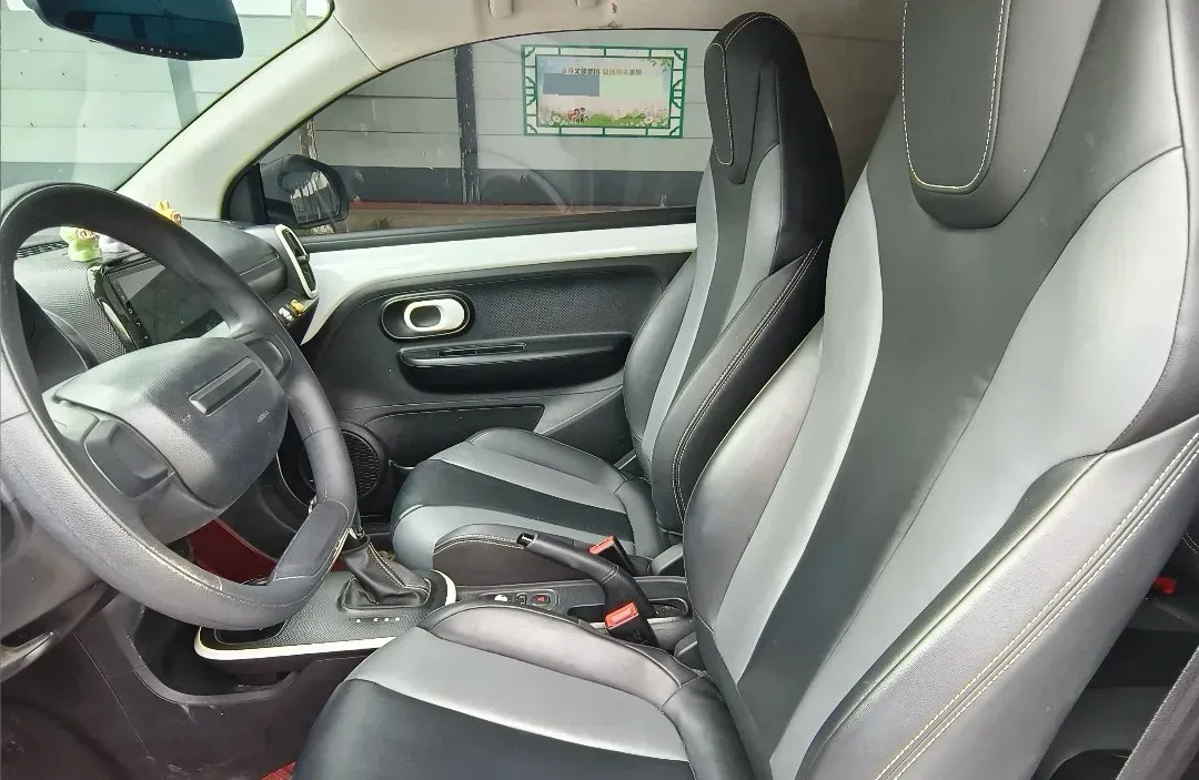 2022 Roewe Clever BEV 29KWH,autocango,china used car exporter,china ev exporter,chinese used car exporter,chinese used ev exporter