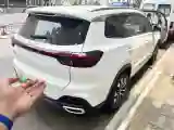 2024 Chery Tiggo 8 1.5T 156HP L4 6DCT
