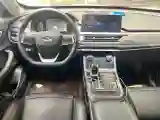 2024 Chery Tiggo 8 1.5T 156HP L4 6DCT