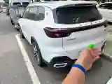 2024 Chery Tiggo 8 1.5T 156HP L4 6DCT