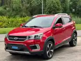 2018 CHERY TIGGO 3X,autocango,china used car exporter,china ev exporter,chinese used car exporter,chinese used ev exporter