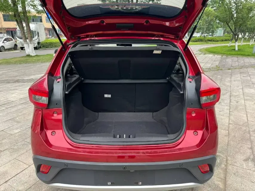 2018 Chery Tiggo 3x 1.5L 106HP L4 4AT,autocango,china used car exporter,china ev exporter,chinese used car exporter,chinese used ev exporter