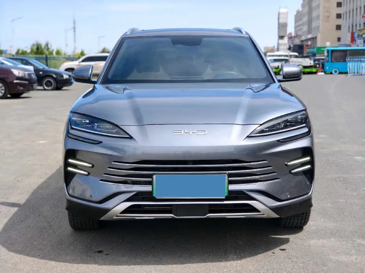 2024 BYD Song Plus 1.5L 110HP L4 E-CVT PHEV 12.9KWH,autocango,china used car exporter,china ev exporter,chinese used car exporter,chinese used ev exporter