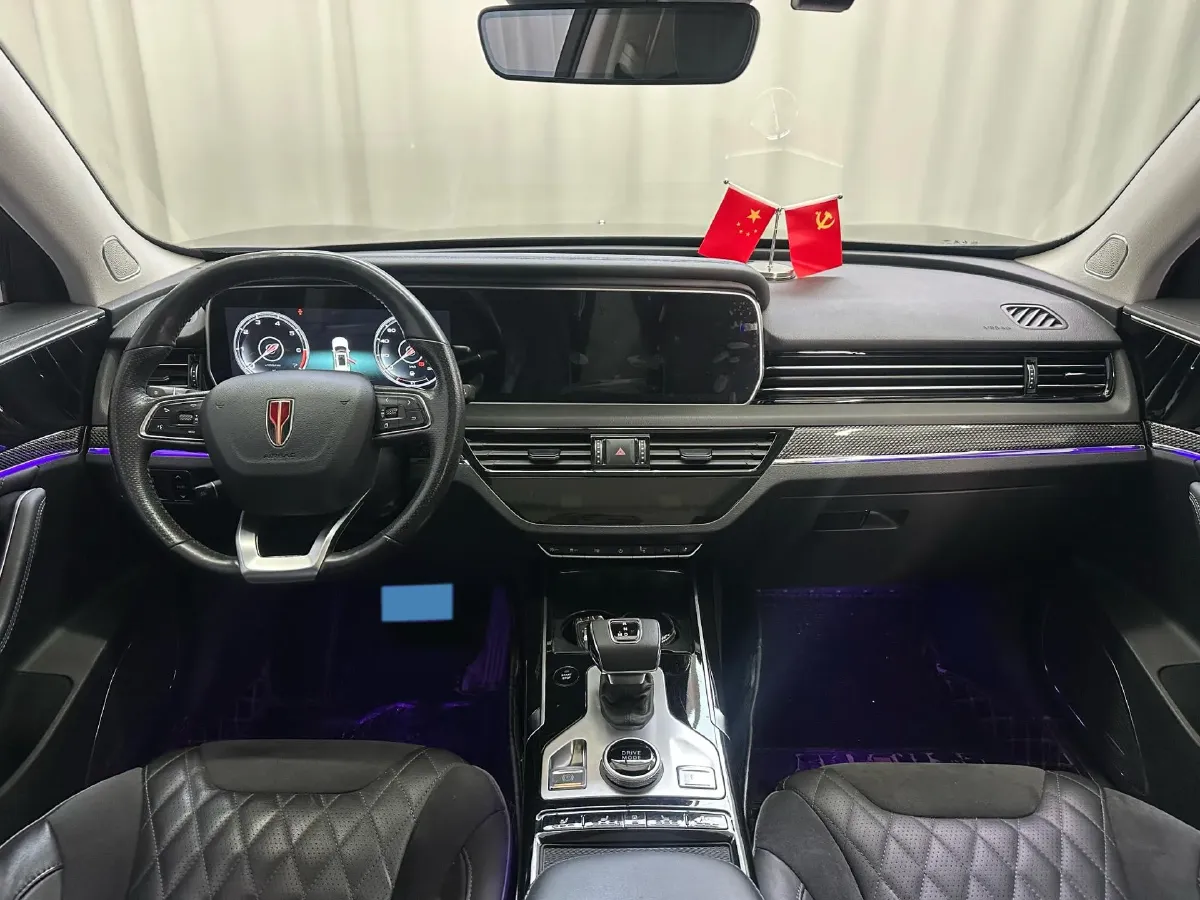 2019 HongQi HS5 2.0T 224HP L4 6AT,autocango,china used car exporter,china ev exporter,chinese used car exporter,chinese used ev exporter