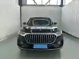 2019 HongQi HS5 2.0T 224HP L4 6AT