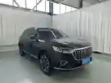 2019 HongQi HS5 2.0T 224HP L4 6AT