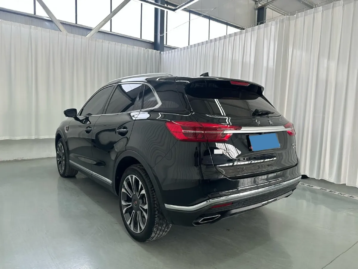 2019 HongQi HS5 2.0T 224HP L4 6AT,autocango,china used car exporter,china ev exporter,chinese used car exporter,chinese used ev exporter