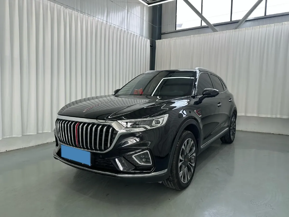 2019 HongQi HS5 2.0T 224HP L4 6AT,autocango,china used car exporter,china ev exporter,chinese used car exporter,chinese used ev exporter