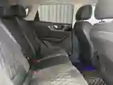 2019 HongQi HS5 2.0T 224HP L4 6AT