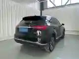 2019 HongQi HS5 2.0T 224HP L4 6AT