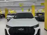 2023 Chery Tiggo 7 Plus 1.5T 184HP L4 7DCT