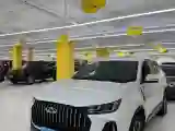 2023 Chery Tiggo 7 Plus 1.5T 184HP L4 7DCT