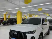 2023 CHERY TIGGO 7 PLUS 2023 CHERY TIGGO 7 PLUS,autocango,china used car exporter,china ev exporter,chinese used car exporter,chinese used ev exporter