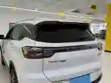 2023 Chery Tiggo 7 Plus 1.5T 184HP L4 7DCT