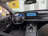 2023 Chery Tiggo 7 Plus 1.5T 184HP L4 7DCT