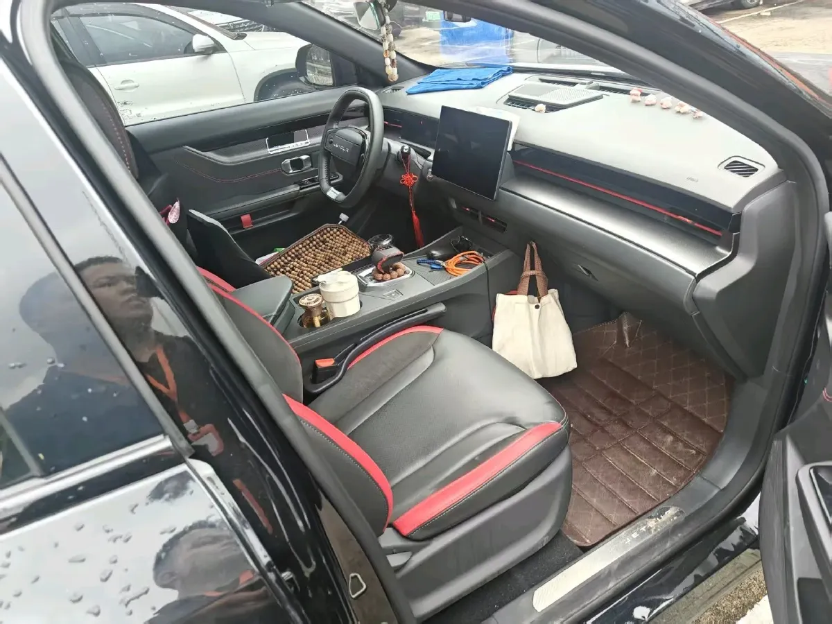 2023 Jetour DASHING 1.5T 156HP L4 6DCT,autocango,china used car exporter,china ev exporter,chinese used car exporter,chinese used ev exporter