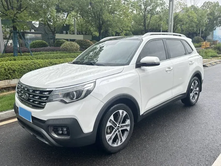 2019 Kia Sportage R 2.0L 160HP L4 6AT,autocango,china used car exporter,china ev exporter,chinese used car exporter,chinese used ev exporter