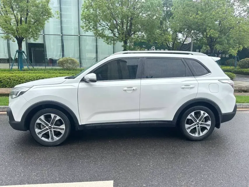 2019 Kia Sportage R 2.0L 160HP L4 6AT,autocango,china used car exporter,china ev exporter,chinese used car exporter,chinese used ev exporter