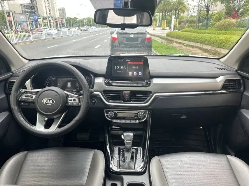 2019 Kia Sportage R 2.0L 160HP L4 6AT,autocango,china used car exporter,china ev exporter,chinese used car exporter,chinese used ev exporter