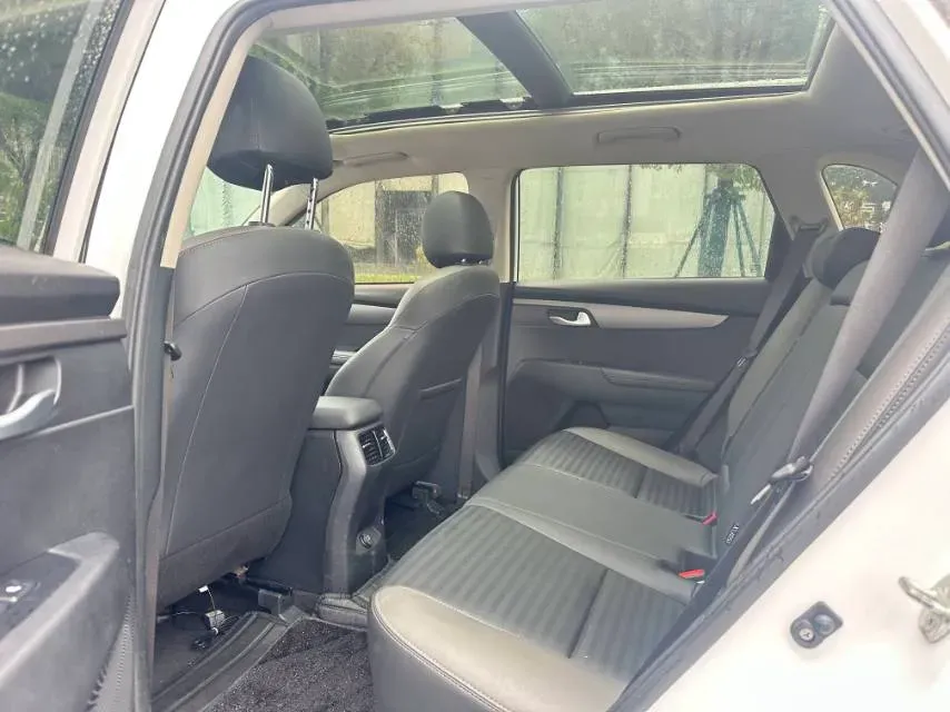 2019 Kia Sportage R 2.0L 160HP L4 6AT,autocango,china used car exporter,china ev exporter,chinese used car exporter,chinese used ev exporter