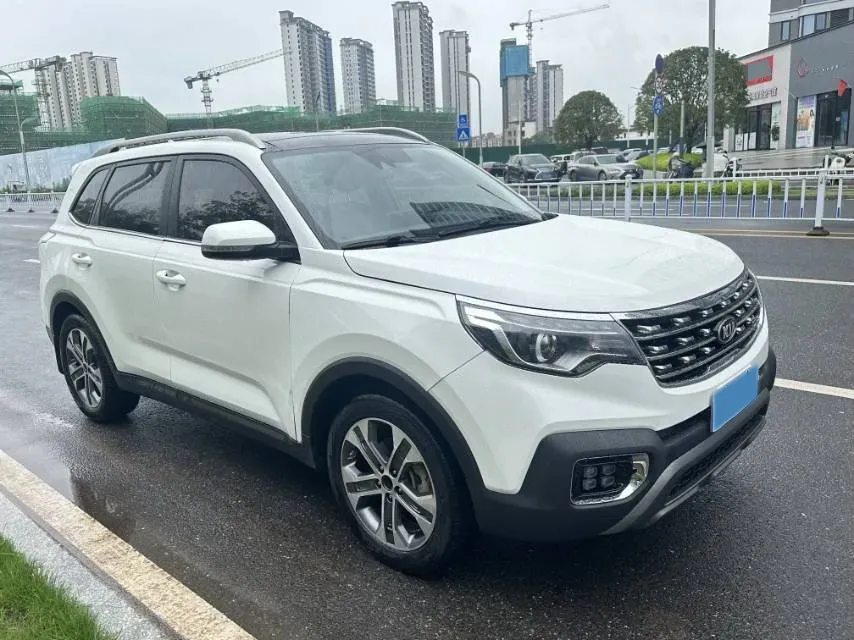 2019 Kia Sportage R 2.0L 160HP L4 6AT,autocango,china used car exporter,china ev exporter,chinese used car exporter,chinese used ev exporter
