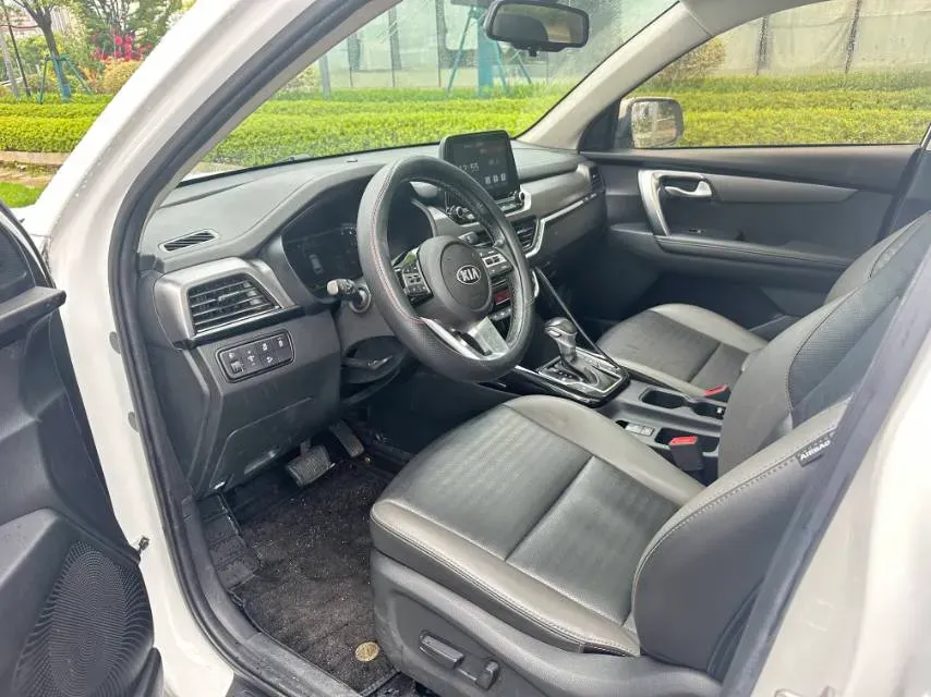 2019 Kia Sportage R 2.0L 160HP L4 6AT,autocango,china used car exporter,china ev exporter,chinese used car exporter,chinese used ev exporter