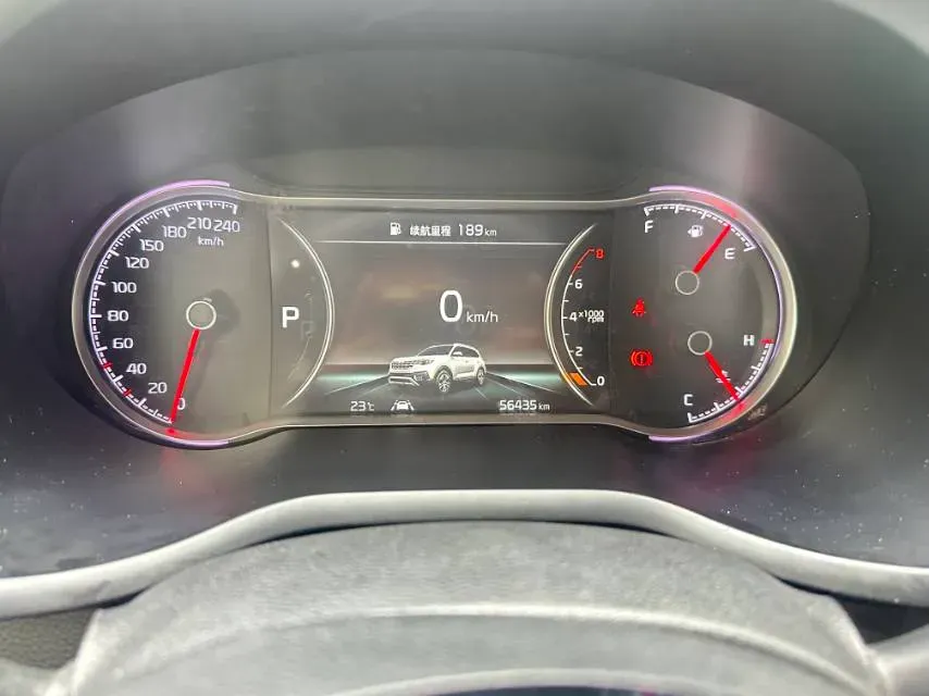 2019 Kia Sportage R 2.0L 160HP L4 6AT,autocango,china used car exporter,china ev exporter,chinese used car exporter,chinese used ev exporter