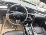 2020 Infiniti QX50 2.0T 245HP L4 CVT