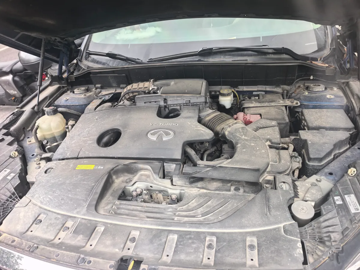 2020 Infiniti QX50 2.0T 245HP L4 CVT,autocango,china used car exporter,china ev exporter,chinese used car exporter,chinese used ev exporter