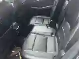 2020 Infiniti QX50 2.0T 245HP L4 CVT