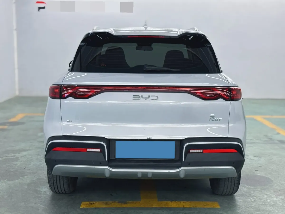 2024 BYD YuanUP BEV 45.12KWH,autocango,china used car exporter,china ev exporter,chinese used car exporter,chinese used ev exporter