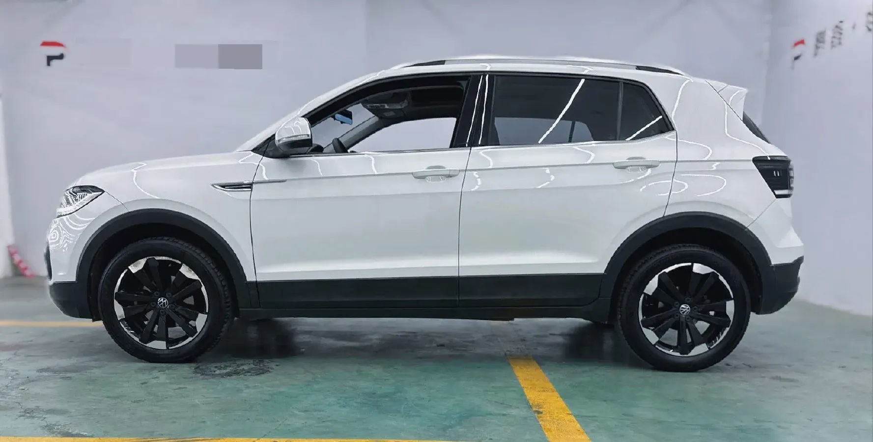 2024 BYD YuanUP BEV 45.12KWH,autocango,china used car exporter,china ev exporter,chinese used car exporter,chinese used ev exporter