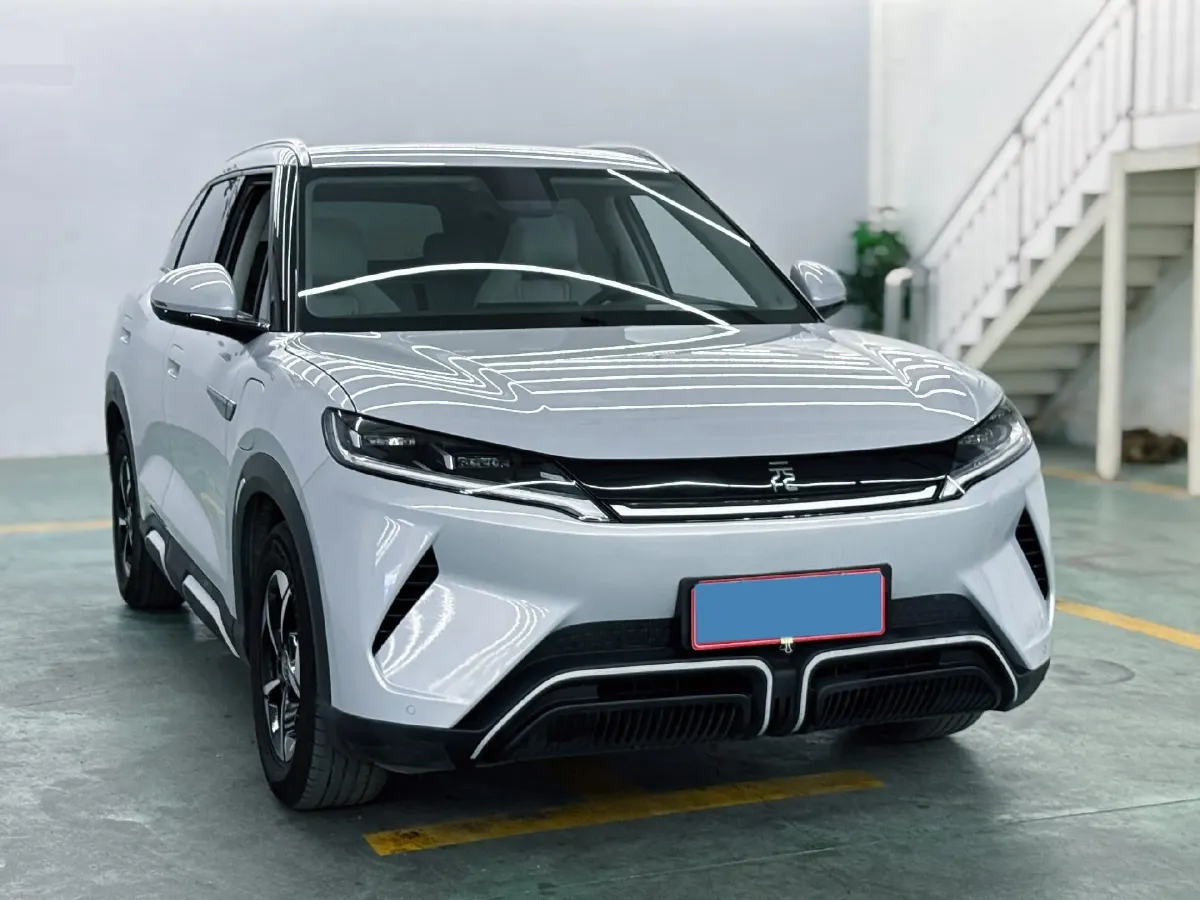 2024 BYD YuanUP BEV 45.12KWH,autocango,china used car exporter,china ev exporter,chinese used car exporter,chinese used ev exporter
