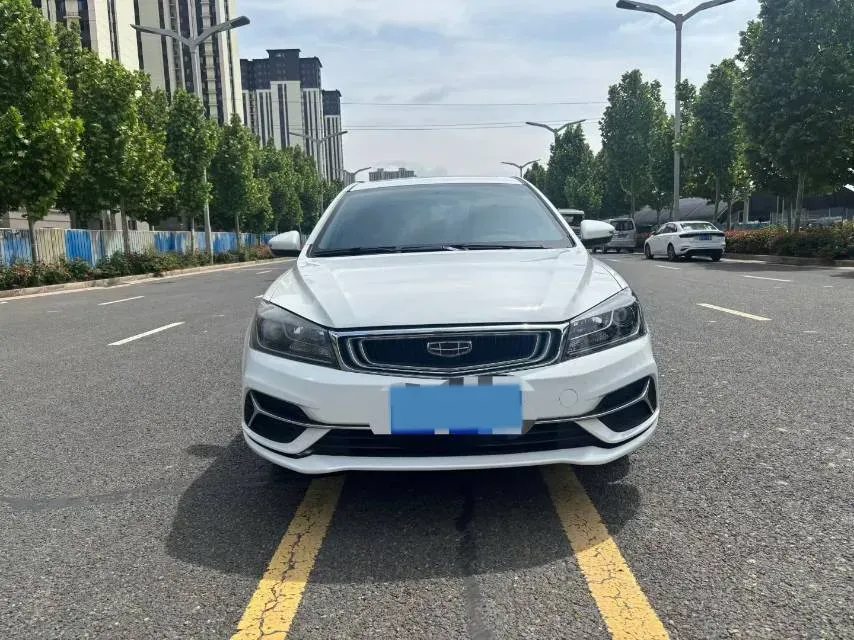 2020 Geely Emgrand 1.5L 109HP L4 CVT,autocango,china used car exporter,china ev exporter,chinese used car exporter,chinese used ev exporter