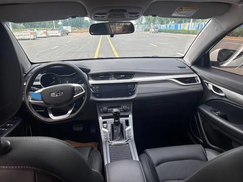 2020 Geely Emgrand 1.5L 109HP L4 CVT,autocango,china used car exporter,china ev exporter,chinese used car exporter,chinese used ev exporter