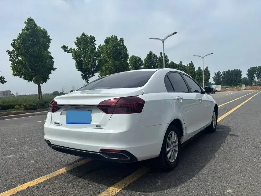 2020 Geely Emgrand 1.5L 109HP L4 CVT,autocango,china used car exporter,china ev exporter,chinese used car exporter,chinese used ev exporter