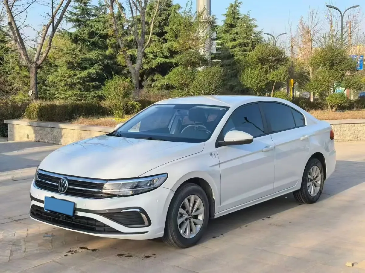 2023 Volkswagen Bora 1.2T 116HP L4 7DCT,autocango,china used car exporter,china ev exporter,chinese used car exporter,chinese used ev exporter