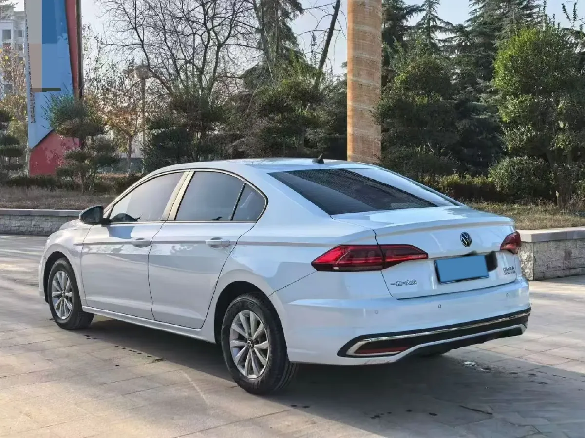 2023 Volkswagen Bora 1.2T 116HP L4 7DCT,autocango,china used car exporter,china ev exporter,chinese used car exporter,chinese used ev exporter