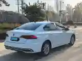 2023 Volkswagen Bora 1.2T 116HP L4 7DCT