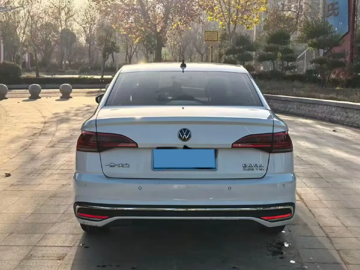 2023 Volkswagen Bora 1.2T 116HP L4 7DCT,autocango,china used car exporter,china ev exporter,chinese used car exporter,chinese used ev exporter