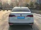 2023 Volkswagen Bora 1.2T 116HP L4 7DCT