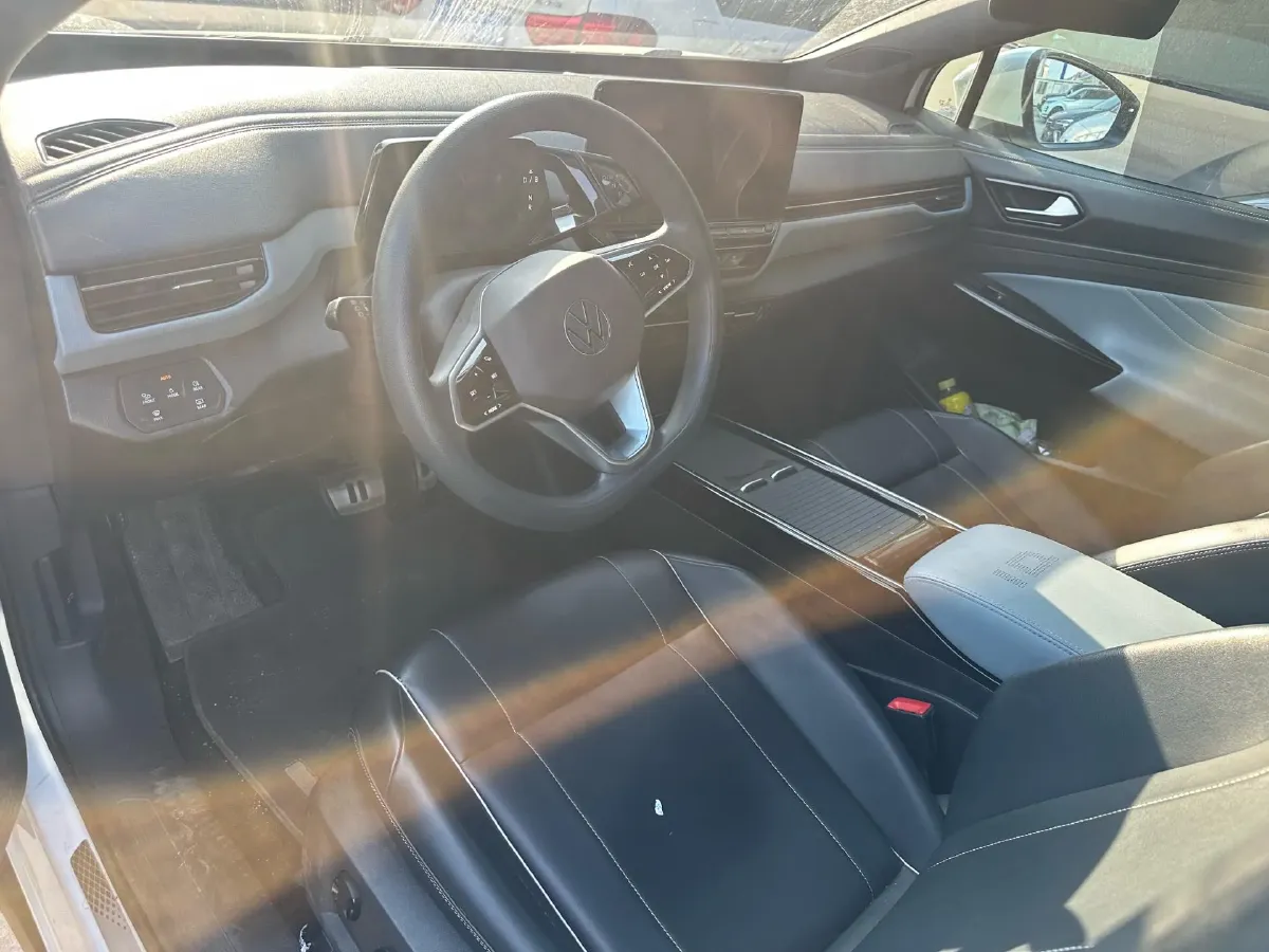 2021 Volkswagen ID.4 Crozz BEV 84.8KWH,autocango,china used car exporter,china ev exporter,chinese used car exporter,chinese used ev exporter