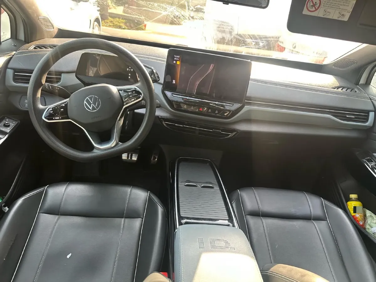 2021 Volkswagen ID.4 Crozz BEV 84.8KWH,autocango,china used car exporter,china ev exporter,chinese used car exporter,chinese used ev exporter
