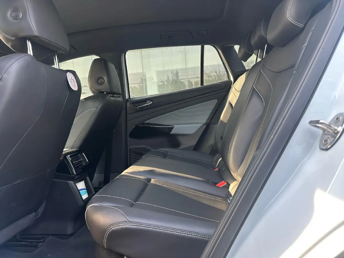 2021 Volkswagen ID.4 Crozz BEV 84.8KWH,autocango,china used car exporter,china ev exporter,chinese used car exporter,chinese used ev exporter