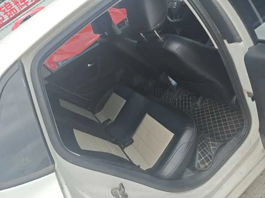 2016 Volkswagen Polo 1.4L 90HP L4 6AT,autocango,china used car exporter,china ev exporter,chinese used car exporter,chinese used ev exporter