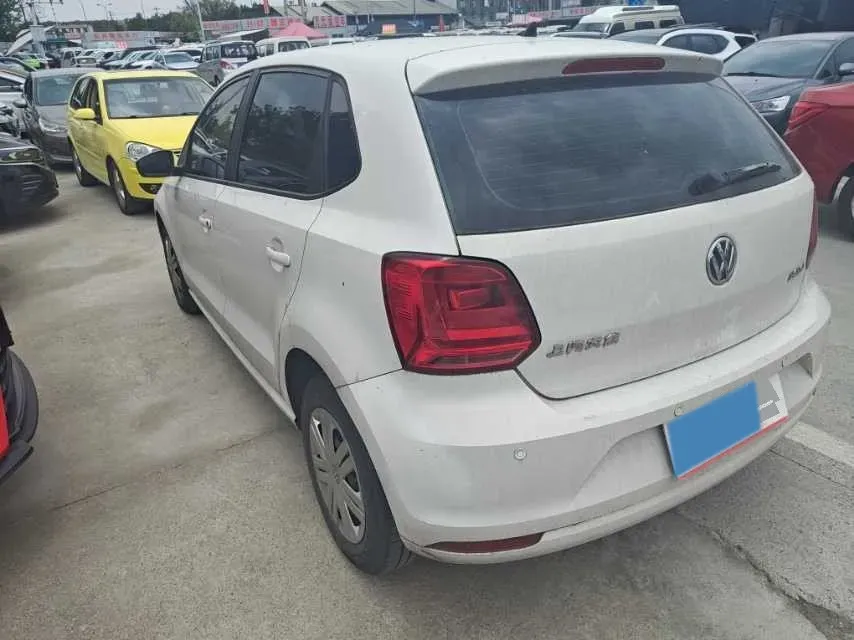2016 Volkswagen Polo 1.4L 90HP L4 6AT,autocango,china used car exporter,china ev exporter,chinese used car exporter,chinese used ev exporter