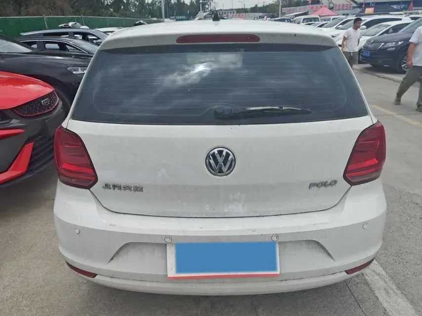 2016 Volkswagen Polo 1.4L 90HP L4 6AT,autocango,china used car exporter,china ev exporter,chinese used car exporter,chinese used ev exporter
