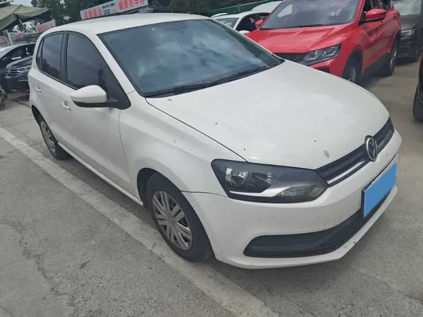 2016 Volkswagen Polo 1.4L 90HP L4 6AT,autocango,china used car exporter,china ev exporter,chinese used car exporter,chinese used ev exporter