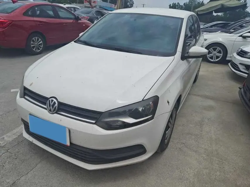 2016 Volkswagen Polo 1.4L 90HP L4 6AT,autocango,china used car exporter,china ev exporter,chinese used car exporter,chinese used ev exporter