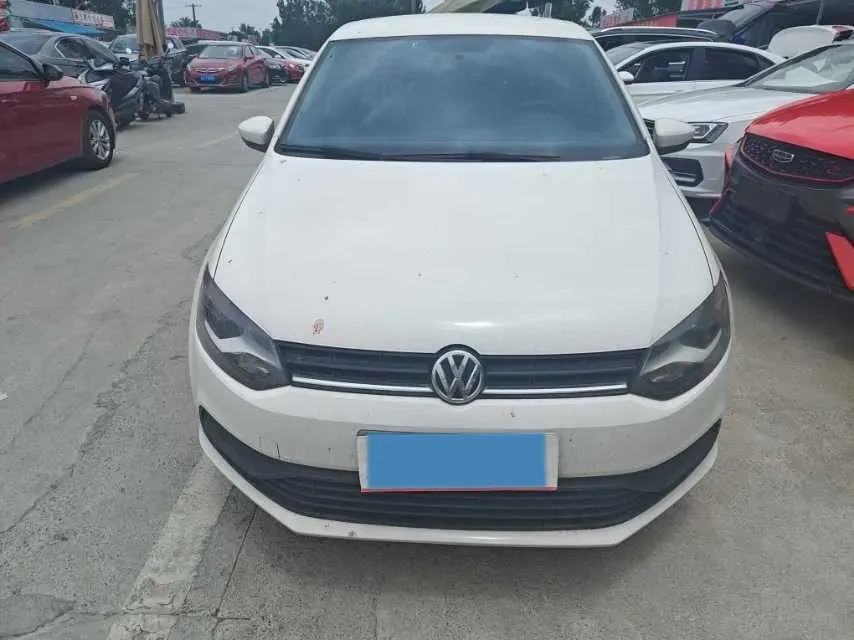 2016 Volkswagen Polo 1.4L 90HP L4 6AT,autocango,china used car exporter,china ev exporter,chinese used car exporter,chinese used ev exporter